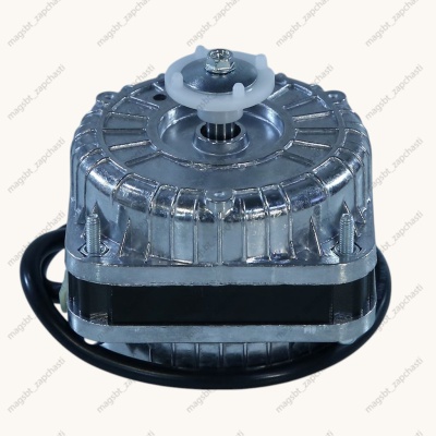 Микродвигатель YZF ULTRA 5/33W 0,2A 1300 об/мин медь подшипник FARBEI photo 2397071