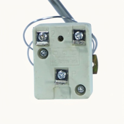 Терморегулятор 30-90° 16А 250V 1м photo 2405106 Терморегулятор 30-90° 16А 250V 1м photo 2405106