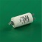Capacitor CBB60 7.5 µF 450V plastic photo 1 - 