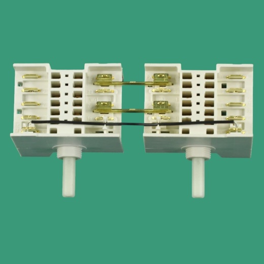 *Oven switch GORENJE 7 positions 641982 photo 3 - 