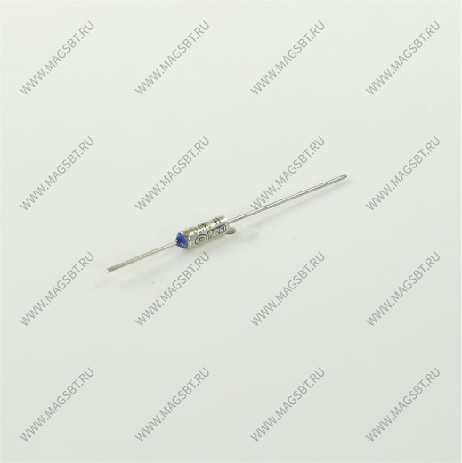 Metal thermal fuse 240°C 