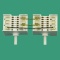 *Oven switch GORENJE 7 positions 641982 photo 3 - 