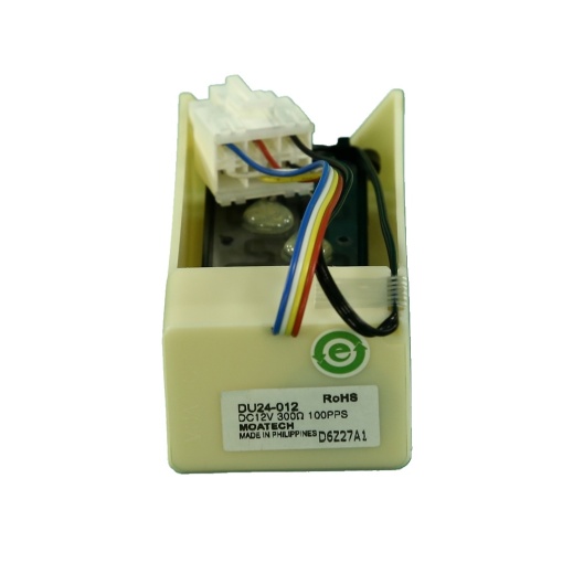*Refrigerator damper HAIER 0064000965 photo 2 - 