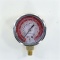 664_2 Pressure vacuum gauge 500B-GF Ø 68 mm 12, 22, 134, 404 h with glycerine photo 3 -