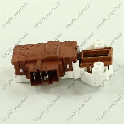 УБЛ стиральной машины VESTEL ZV446-M5 32005174 METALFLEX photo 2408774 УБЛ стиральной машины VESTEL ZV446-M5 32005174 METALFLEX photo 2408774