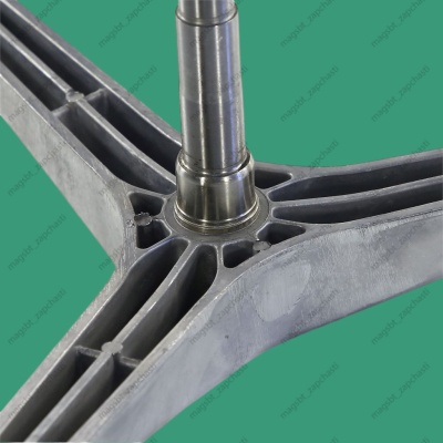 *Spider стиральной машины SAMSUNG Cod 758 DC97-11292A sleeveØ25мм H97мм bearing 203/204 oil seal25x50,55x10/12 photo 2395301 *Spider стиральной машины SAMSUNG Cod 758 DC97-11292A sleeveØ25мм H97мм bearing 203/204 oil seal25x50,55x10/12 photo 2395301