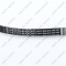 2547_2 Washing Machine Belt 1201 J6 PJE Hutchinson (INDESIT 119126) photo 3 -