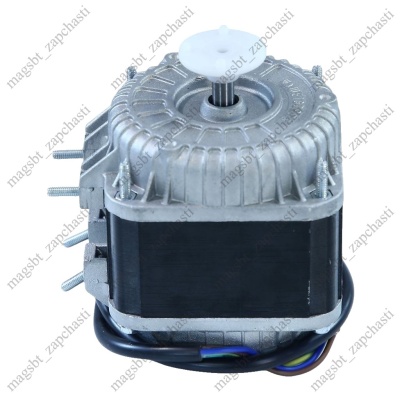 Микродвигатель Weiguang 25/90W 0,7A 1300 об/мин photo 2397048