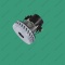 Motor of the cleaning vacuum cleaner 1400W h145mm Ø144mm h40mm 1 step photo 4 - 