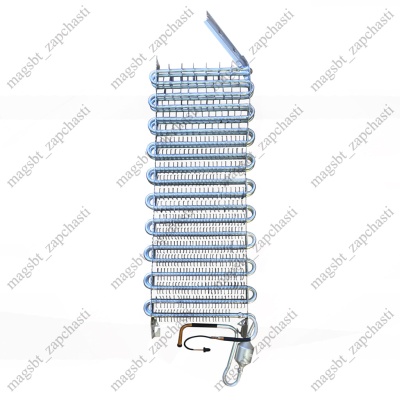 Испаритель холодильника HAIER 0060703456 photo 2392055 Испаритель холодильника HAIER 0060703456 photo 2392055