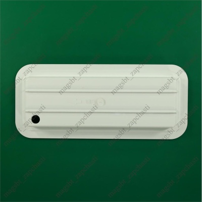 Корпус панели управления холодильника INDESIT ARISTON C00384881 photo 2422656