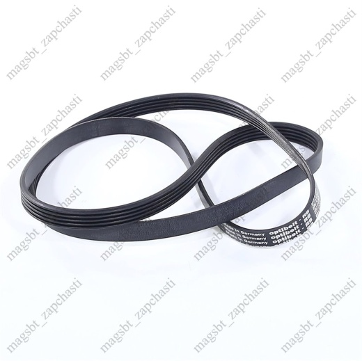 *Washing machine belt 1166 J5 EPJ Optibelt (ATLANT 908092003020) 