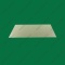 Microwave mica 500x300x0.4 mm photo 1 - 