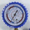 5365_3 Manifold 1 valve R22/134/404/407 low CT-466A photo 4 -