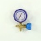 Manifold 1 valve R22/32/134/410 low WK-466L photo 5 - 
