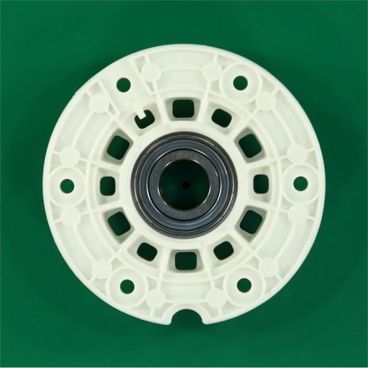 Суппорт(опора) ELECTROLUX Cod 720 4071424214 пласт 6 болт подш 6203 сальник VA22 20X28X4,7/7,5 EBI фото 2 - Суппорт(опора) ELECTROLUX Cod 720 4071424214 пласт 6 болт подш 6203 сальник VA22 20X28X4,7/7,5 EBI фото 2 -