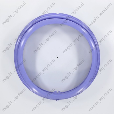 Hatch cuff HAIER 00200014410200C photo 2372397