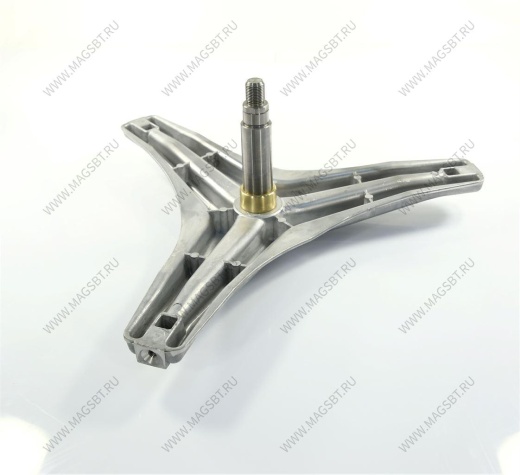 *Spider стиральной машины LG Cod 712 4434ER1001B sleeveØ37мм H130мм bearing 205/206 oil seal37x66x9,5/12 4434ER1003G *Spider стиральной машины LG Cod 712 4434ER1001B sleeveØ37мм H130мм bearing 205/206 oil seal37x66x9,5/12 4434ER1003G