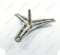5910 *Spider стиральной машины LG Cod 712 4434ER1001B sleeveØ37мм H130мм bearing 205/206 oil seal37x66x9,5/12 4434ER1003G photo 1 -