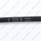 *Belt 1270 J5 PJ INDESIT 142181 WHIRLPOOL 481281728272 AEG 8996451209200 black photo 3 - 