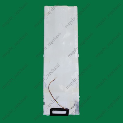 Воздуховод холодильника HAIER 0530027540 photo 2389977 Воздуховод холодильника HAIER 0530027540 photo 2389977