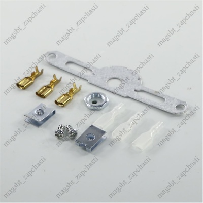 Thermostat K-59 1.2 Analogue, without components photo 2213489