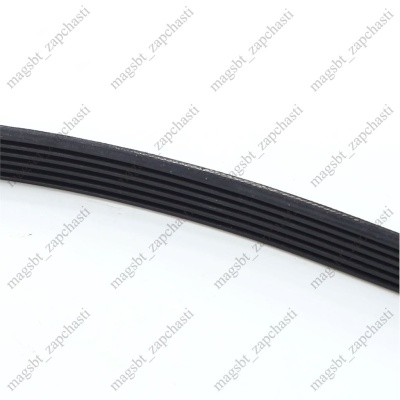 Washing machine belt 1226 J5 EL Hutchinson (INDESIT C00092020) photo 2196791