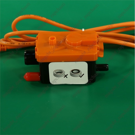 Drainage pump MD-MPМ 50 10l/hour photo 6 - 