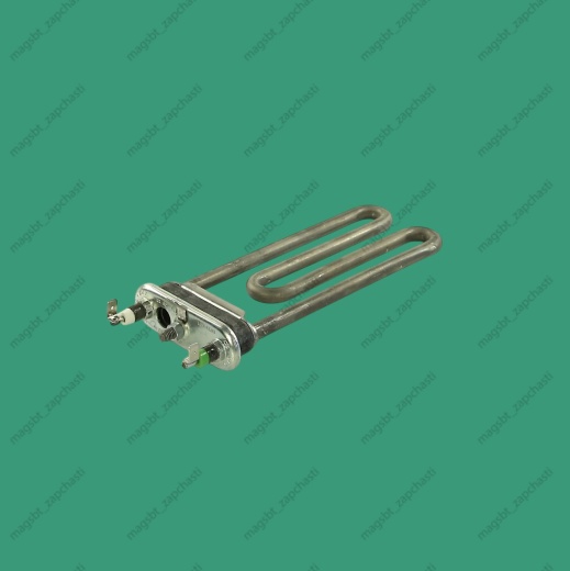 *Washing machine heater 1700W straight hole for Temerature regulation sensor L170mm TW metal tank INDESIT ARISTON 094715 292762 *Washing machine heater 1700W straight hole for Temerature regulation sensor L170mm TW metal tank INDESIT ARISTON 094715 292762