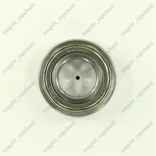 *Bearing 6206 ZZ 30x62x16 NSK 