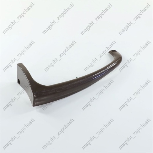 *Refrigerator handle INDESIT upper dark-brown *Refrigerator handle INDESIT upper dark-brown