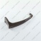 20964_2 *Refrigerator handle INDESIT upper dark-brown photo 3 -