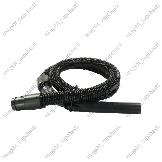 Samsung vacuum cleaner hose Ø40mm assembled 