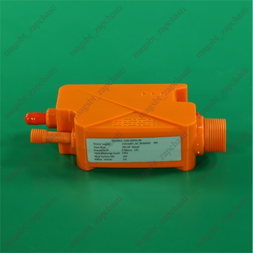 Drainage pump MD-MPМ 50 10l/hour photo 2 - 