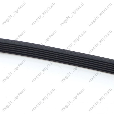 Ремень сушильных машин 1951 H6 PH Optibelt (CANDY 03850301 INDESIT 202942) photo 2401999 Ремень сушильных машин 1951 H6 PH Optibelt (CANDY 03850301 INDESIT 202942) photo 2401999