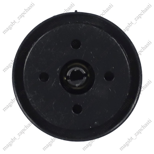 *Oven power switch knob 0-300ºС photo 3 - *Oven power switch knob 0-300ºС photo 3 -