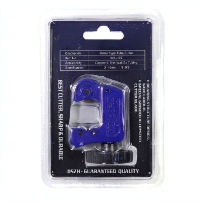 Pipe cutter Ø1/8-5/8 WK-127 photo 2434242