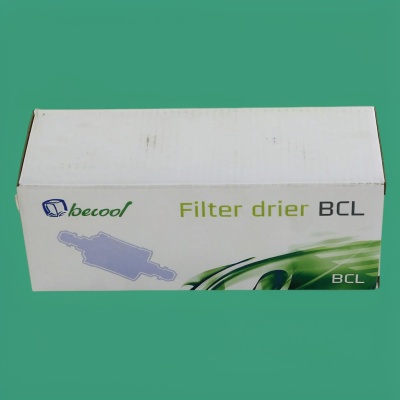Фильтр-осушитель металл BECOOL BCL164 резьба Ø1/2" photo 2409897 Фильтр-осушитель металл BECOOL BCL164 резьба Ø1/2" photo 2409897