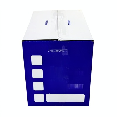 Компрессор POLETRON PL510H 510W/-23,3°C R-290 В УПАКОВКЕ photo 2421691