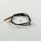 The sensor of the 15 kOhm block is a metal tip photo 1 - 