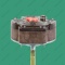 Thermostat i/n rod 65/75˚C 16A L300mm THERMOWATT RTS 3 photo 3 - 
