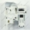 *Washing machine door lock INDESIT C00299278 photo 2 - 