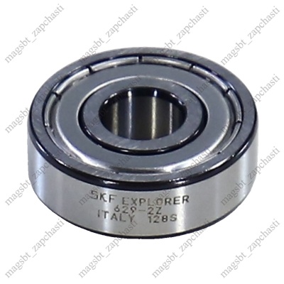 *Bearing 629 ZZ 09x26x08 SKF Explorer photo 2451876