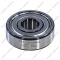 *Bearing 629 ZZ 09x26x08 SKF Explorer photo 2 - 