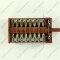 18974_1 *Oven switch GOTTAK 10 positions 800803 photo 2 -