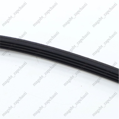 Ремень стиральной машины 1245 J4 PJ Optibelt (WHIRLPOOL 481281728291) photo 2401814 Ремень стиральной машины 1245 J4 PJ Optibelt (WHIRLPOOL 481281728291) photo 2401814