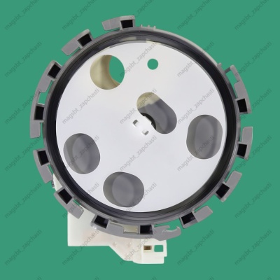 Распределитель воды посудомоечной машины Bosch Siemens 644996 ОРИГИНАЛ photo 2400853 Распределитель воды посудомоечной машины Bosch Siemens 644996 ОРИГИНАЛ photo 2400853