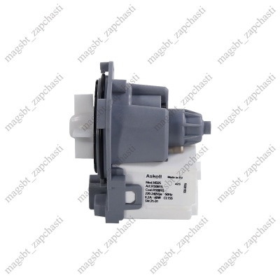 Насос стиральной машины Askoll 3 защ 40W фишка вперед 292075 M325 RS081400 ОРИГИНАЛ photo 2398149 Насос стиральной машины Askoll 3 защ 40W фишка вперед 292075 M325 RS081400 ОРИГИНАЛ photo 2398149