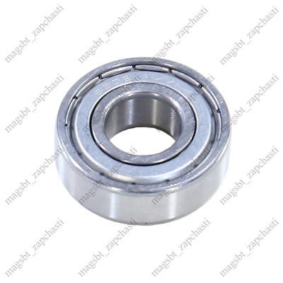 Подшипник 6202 ZZ 15x35x11 INDESIT С-П photo 2339144