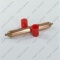Фильтр-осушитель медный DENA SM 250 50гр 6,2x2,3 фото 1 - 